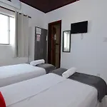 Hotel Diamante Negro