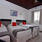 Hotel Diamante Negro