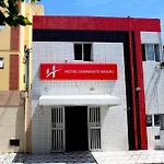Hotel Diamante Negro