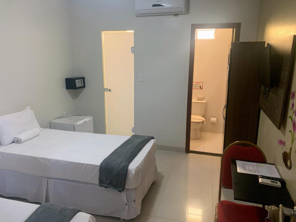 Hotel Diamante Negro