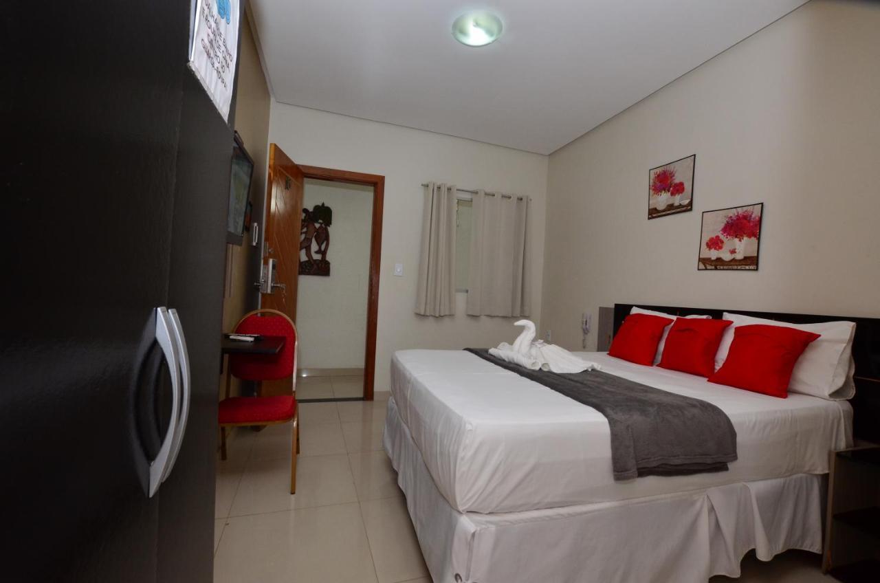 Diamante Negro Hotel
