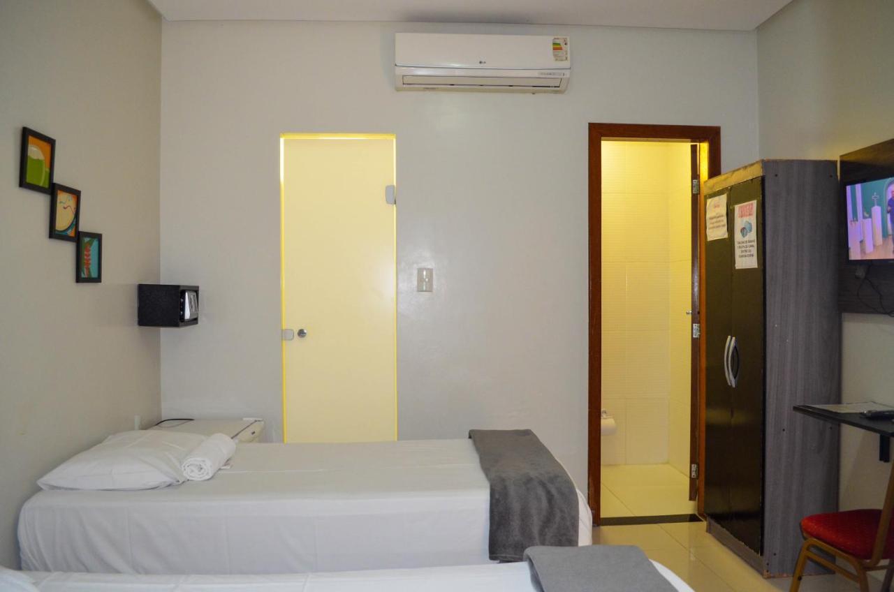 Hotel Diamante Negro Salvador