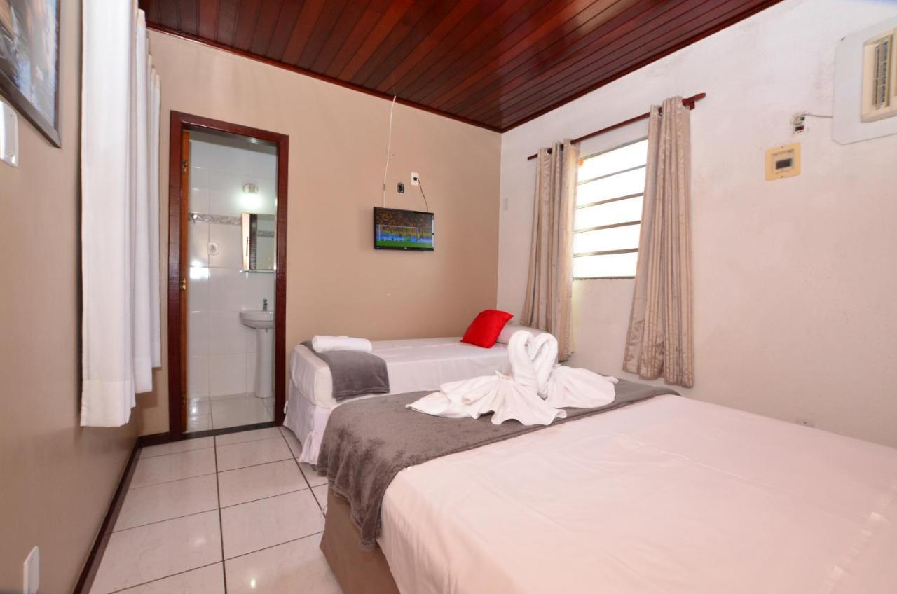 Hotel Diamante Negro Salvador