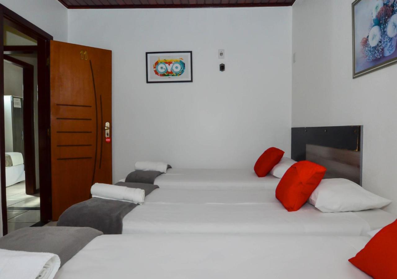 Diamante Negro Hotel