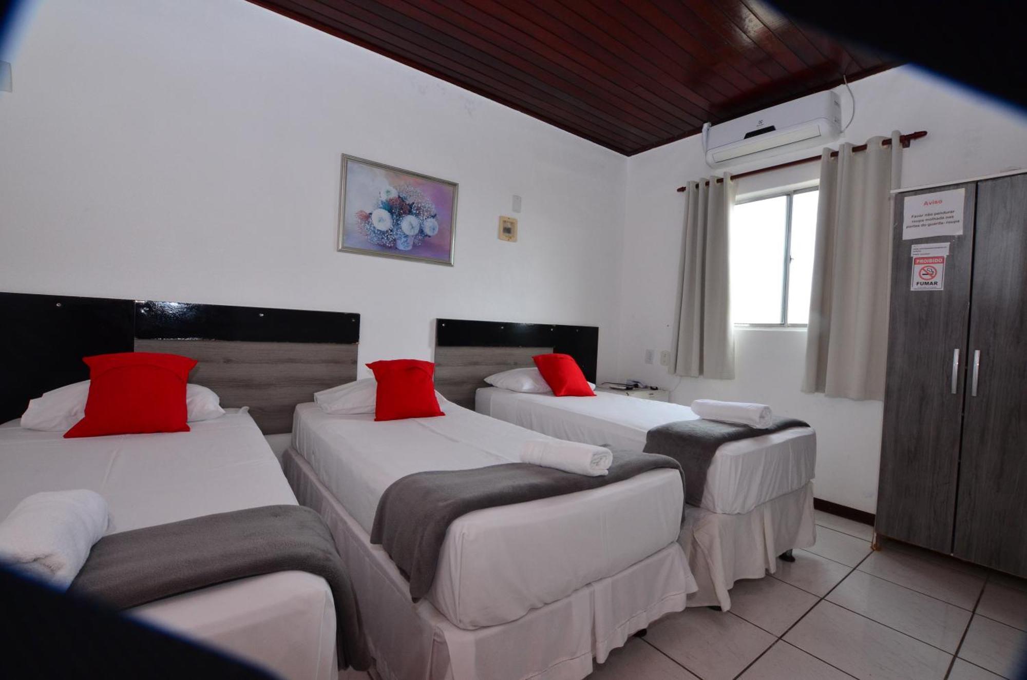 Hotel Diamante Negro
