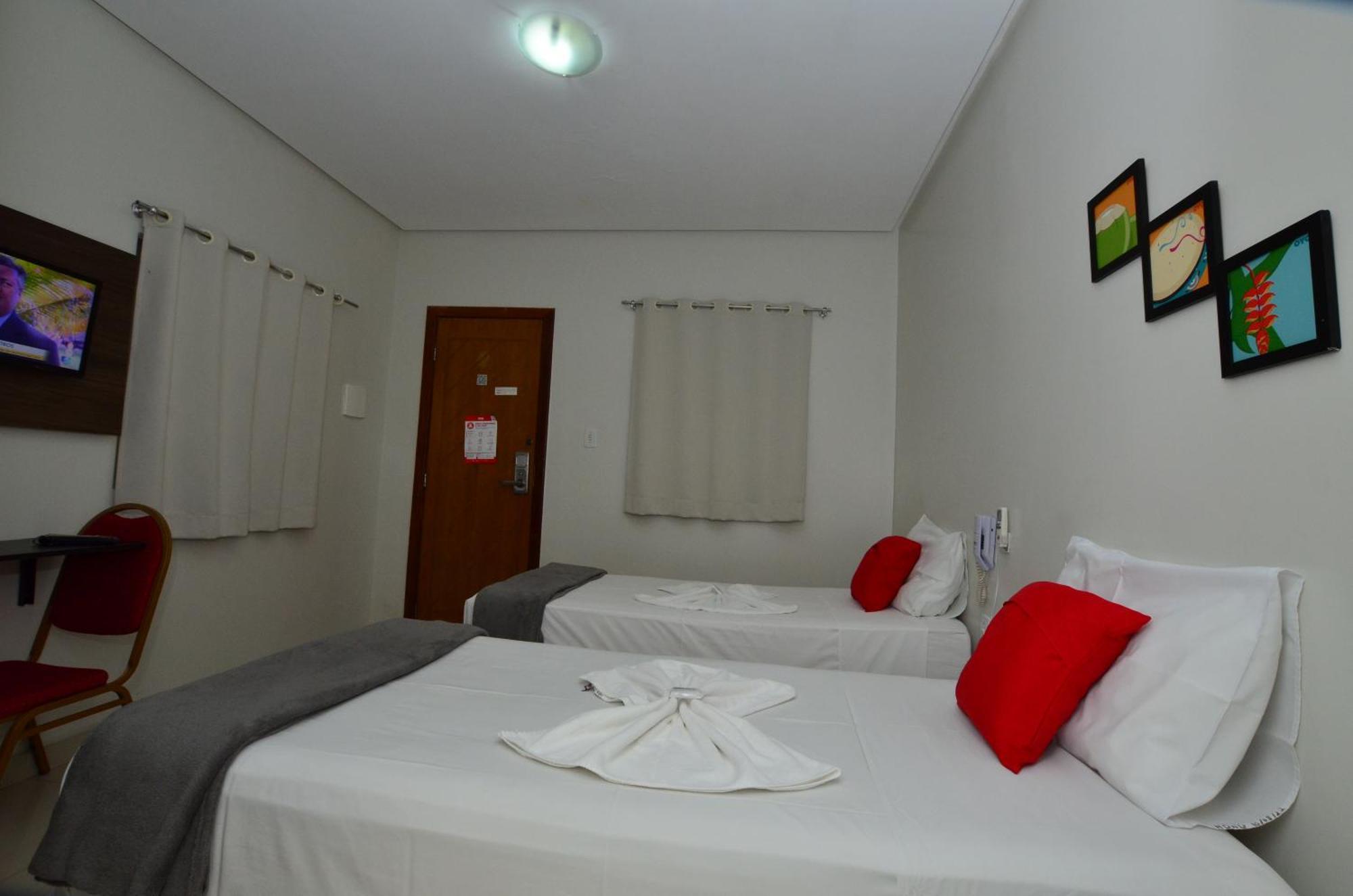 Diamante Negro Hotel Salvador