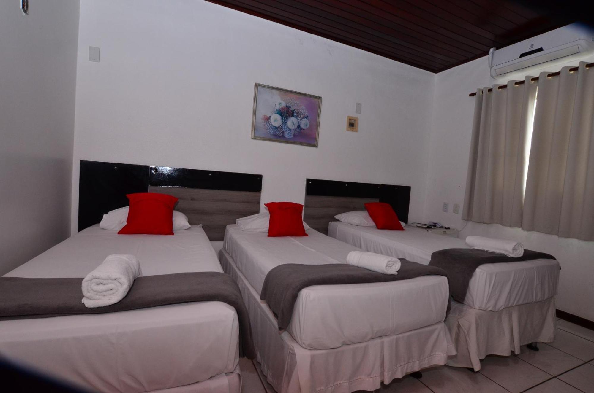 Hotel Diamante Negro 3*