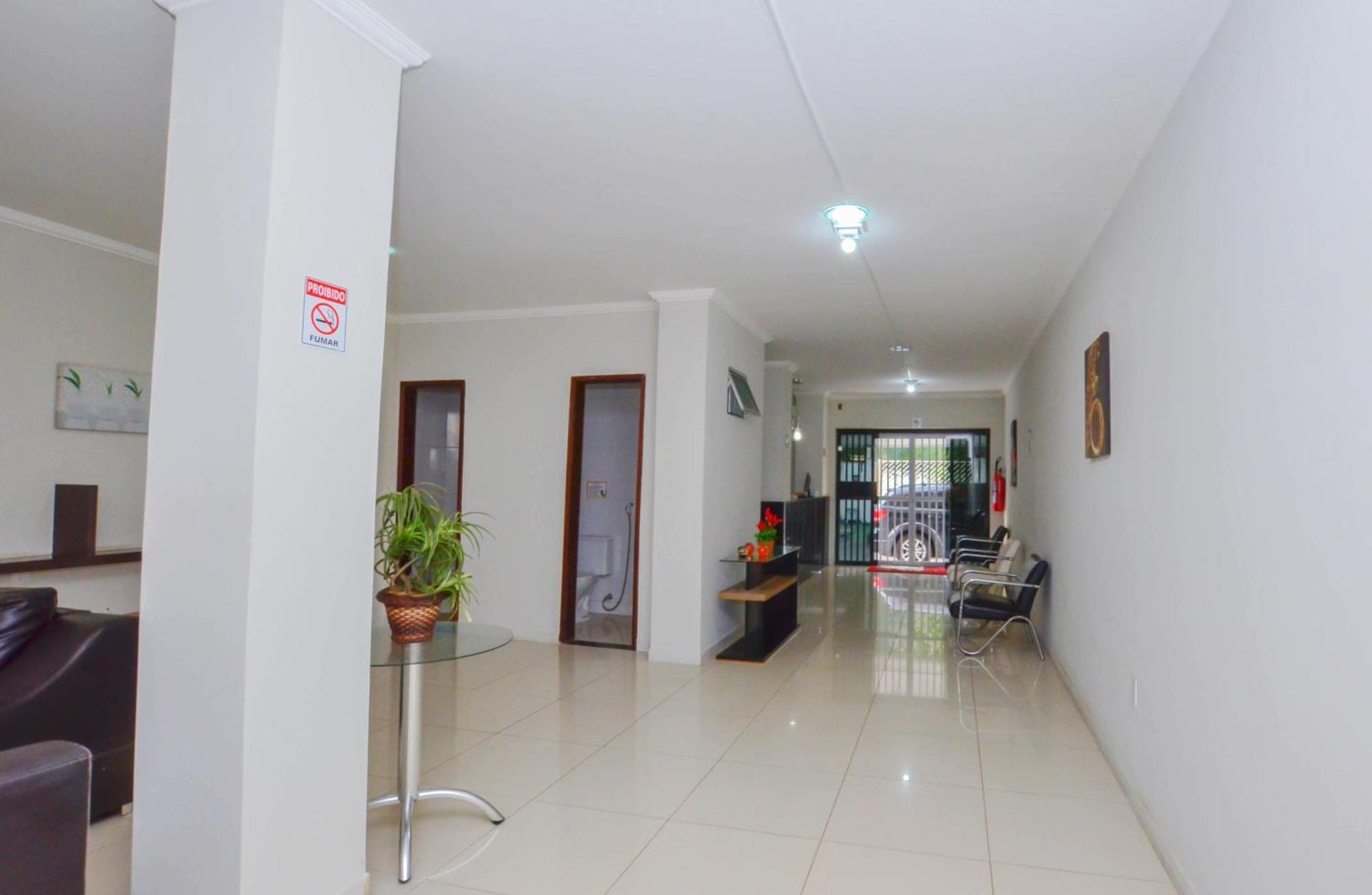 Hotel Diamante Negro 3*