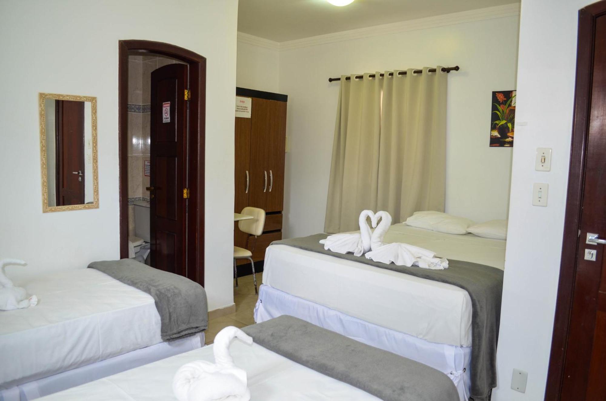 Hotel Diamante Negro Salvador