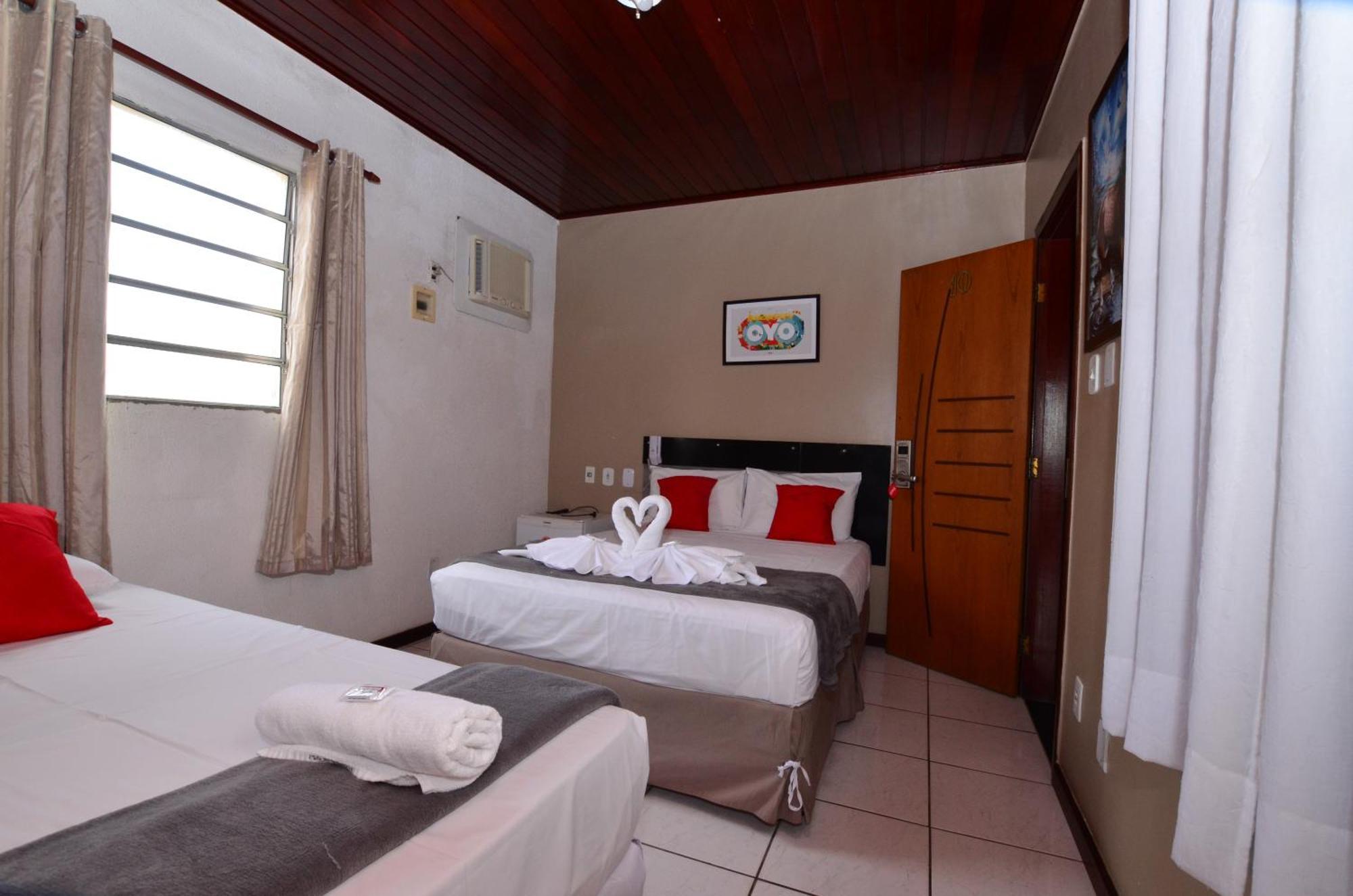 Diamante Negro Hotel
