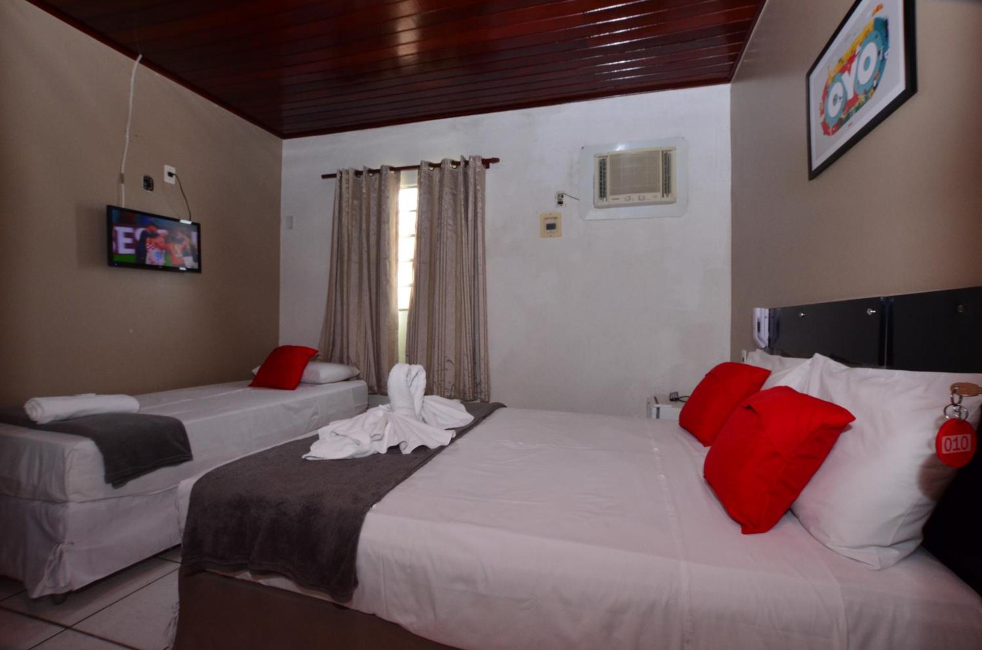 Hotel Diamante Negro 3*